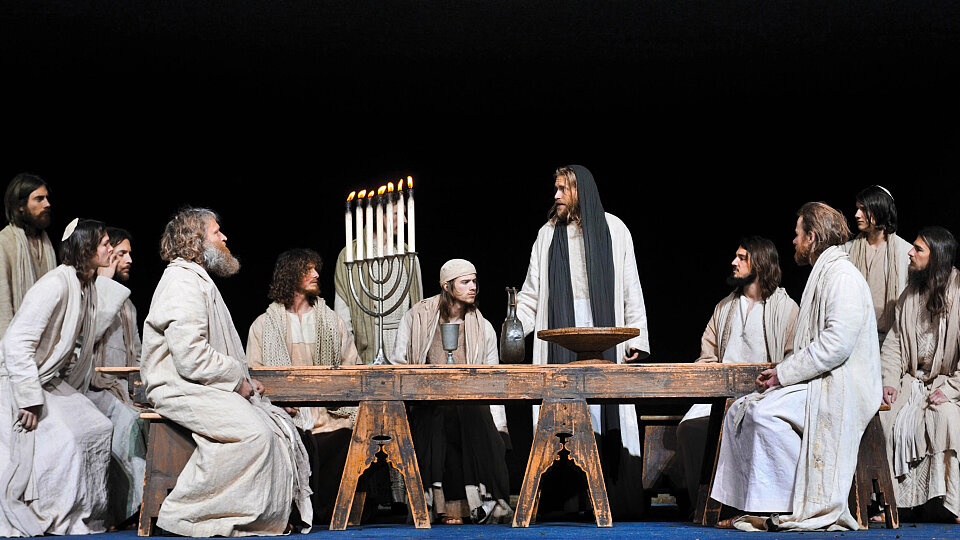 Passion play все фото