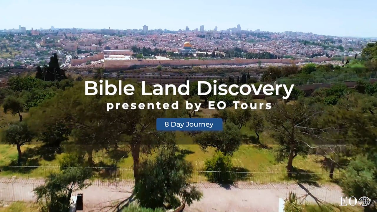 bible discovery program